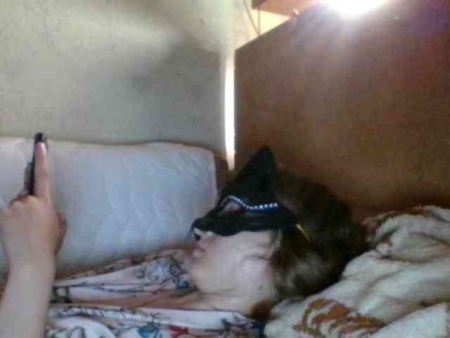 Kitii___ webcam