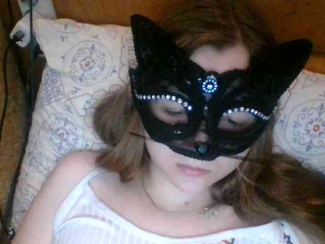 Kitii___ webcam