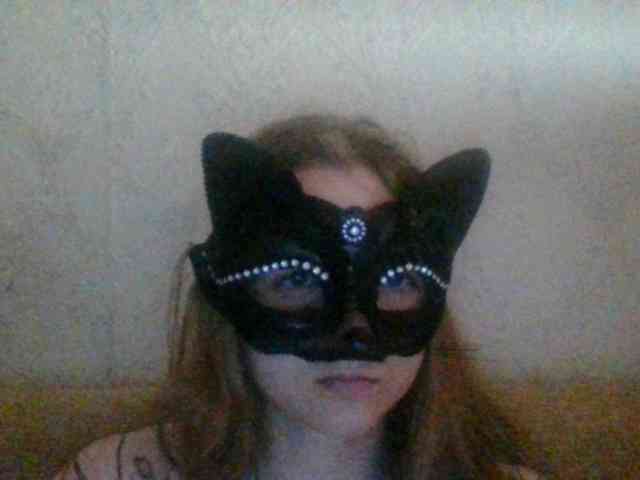 Kitii___ webcam