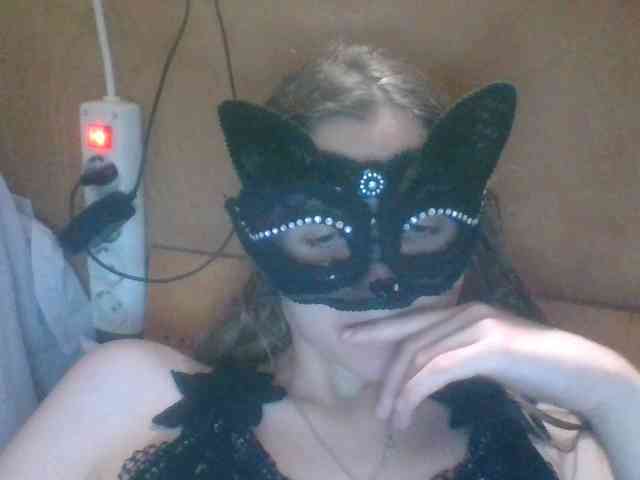 Kitii___ webcam