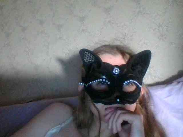 Kitii___ webcam