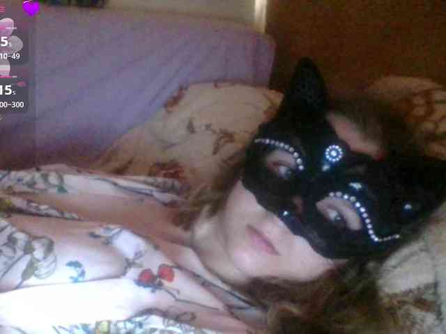 Kitii___ webcam