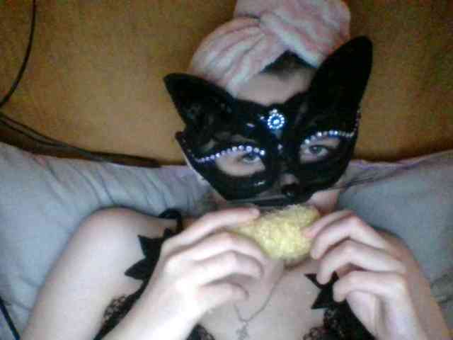 Kitii___ webcam