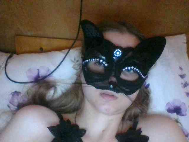 Kitii___ webcam