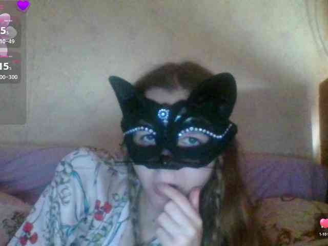 Kitii___ webcam