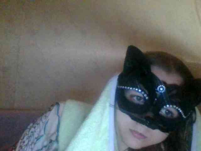 Kitii___ webcam