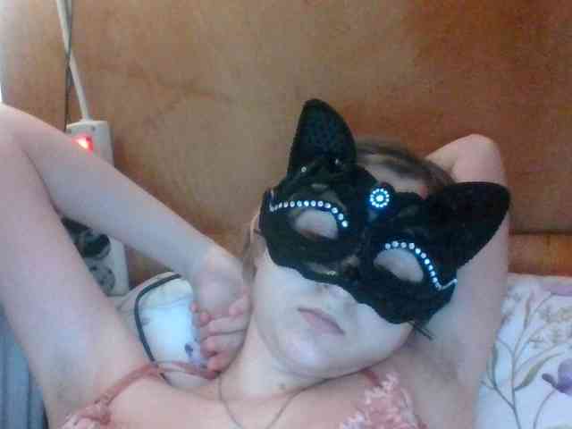 Kitii___ webcam