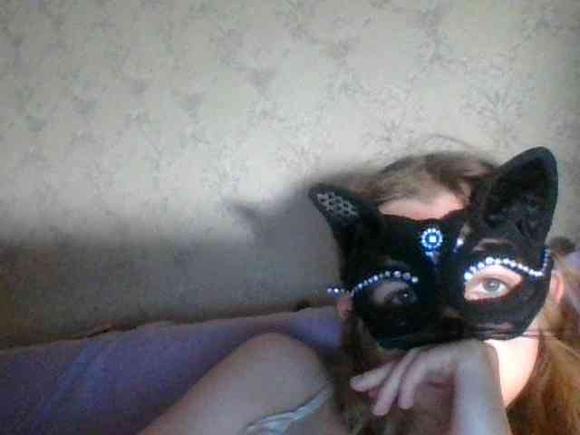 Kitii___ webcam