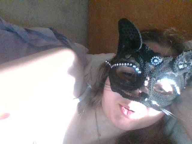 Kitii___ webcam