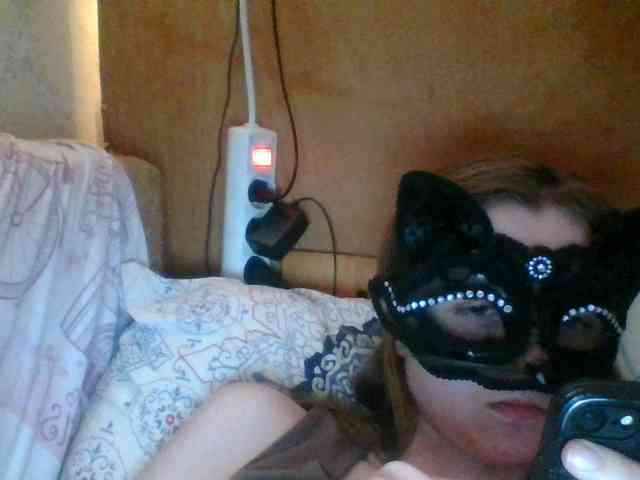 Kitii___ webcam