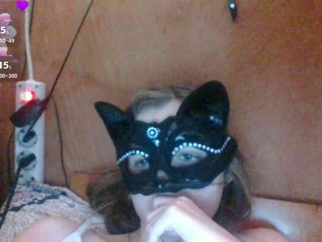 Kitii___ webcam