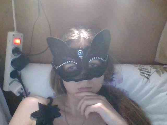 Kitii___ webcam
