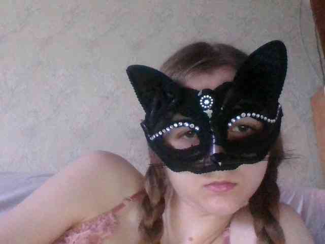Kitii___ webcam