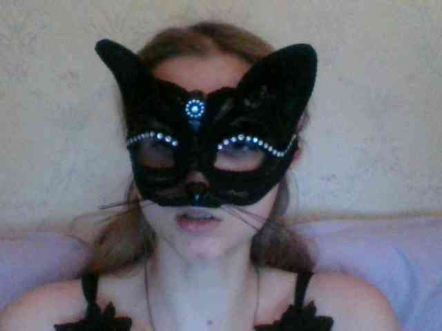Kitii___ webcam