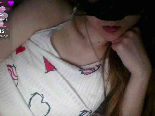 Kitii___ webcam