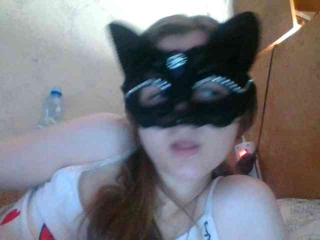 Kitii___ webcam