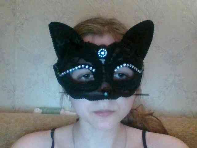 Kitii___ webcam