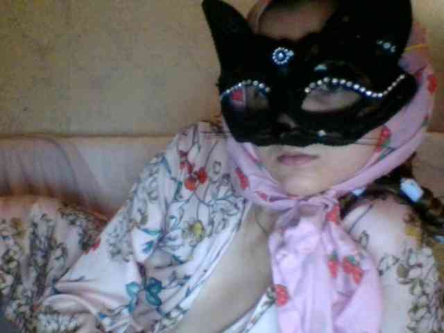 Kitii___ webcam