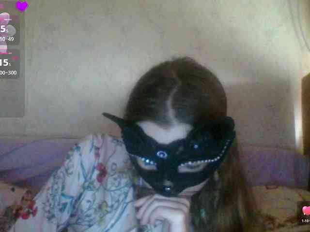 Kitii___ webcam