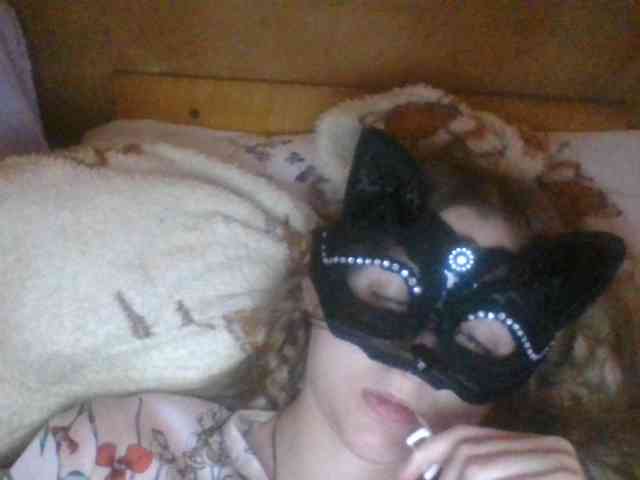 Kitii___ webcam