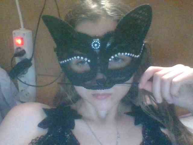 Kitii___ webcam