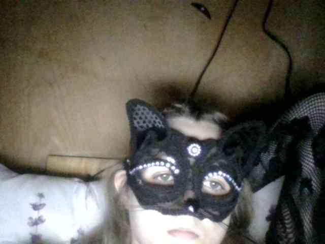 Kitii___ webcam