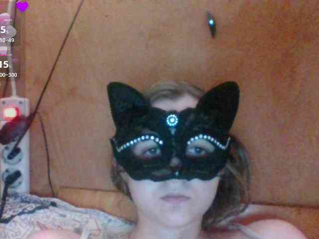 Kitii___ webcam