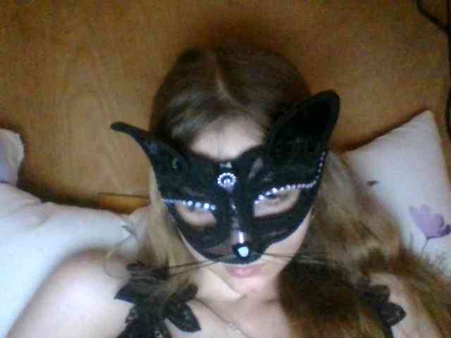 Kitii___ webcam