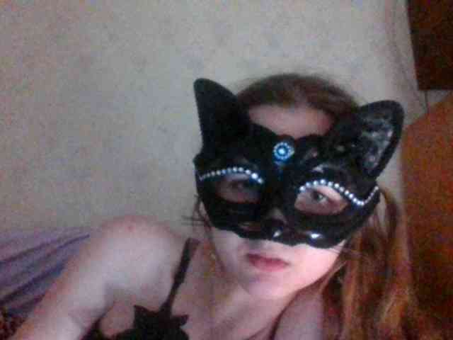 Kitii___ webcam