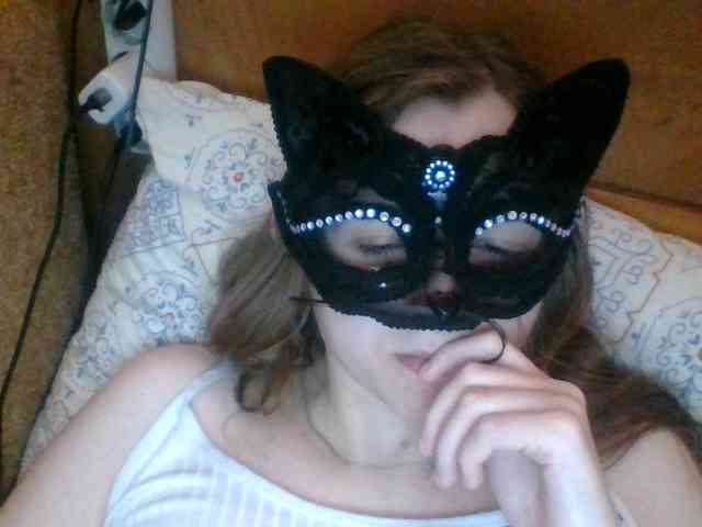 Kitii___ webcam
