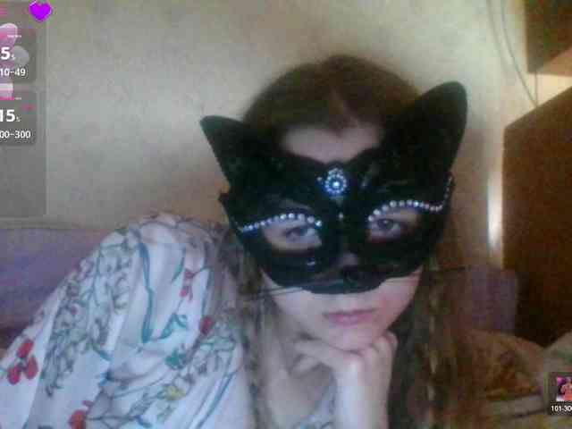 Kitii___ webcam