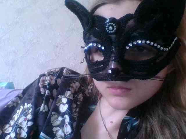 Kitii___ webcam