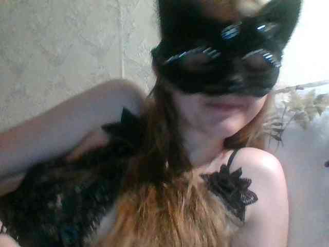 Kitii___ webcam