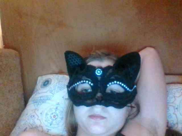 Kitii___ webcam