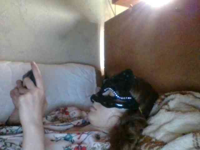 Kitii___ webcam