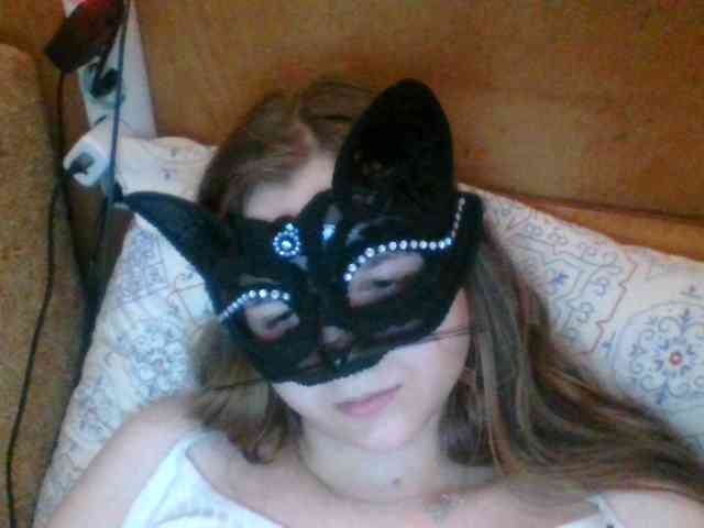 Kitii___ webcam