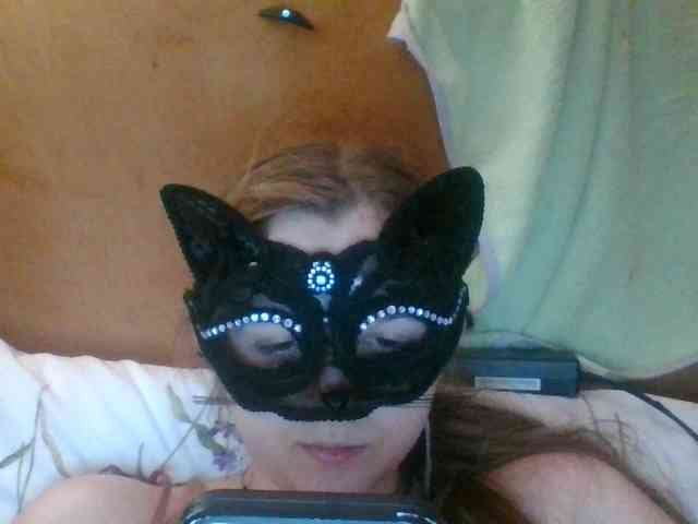 Kitii___ webcam