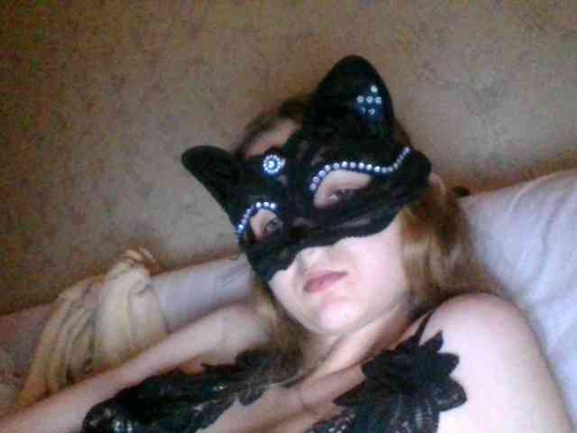 Kitii___ webcam