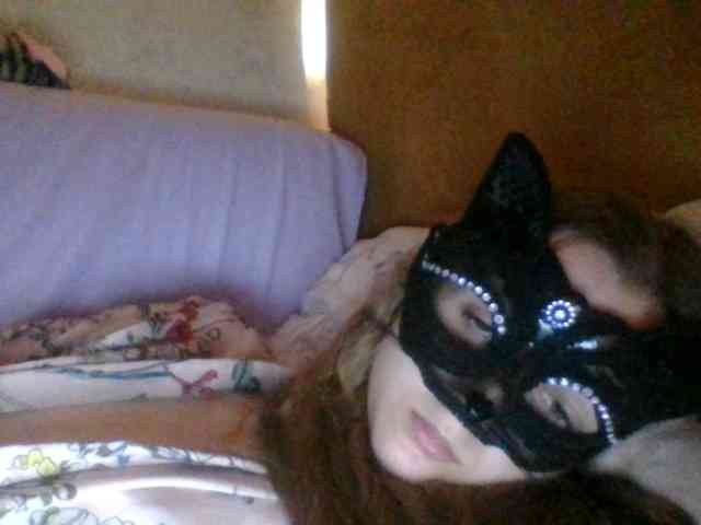 Kitii___ webcam