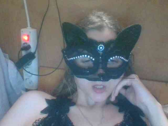 Kitii___ webcam
