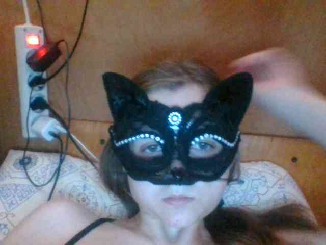 Kitii___ webcam