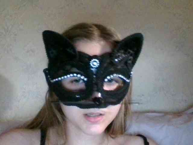 Kitii___ webcam