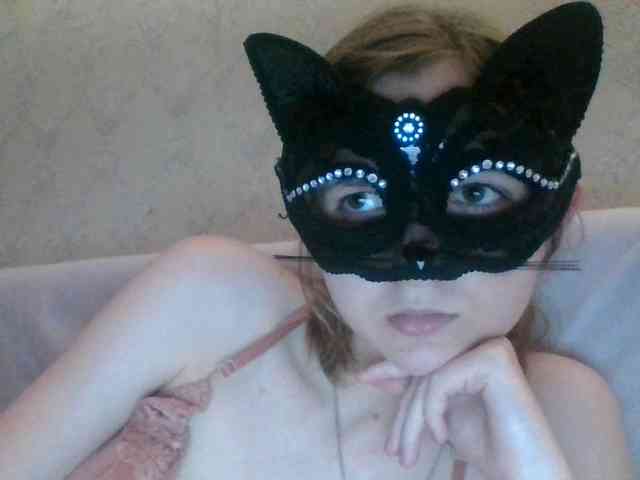 Kitii___ webcam