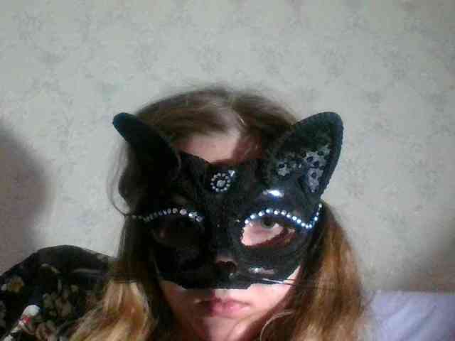Kitii___ webcam