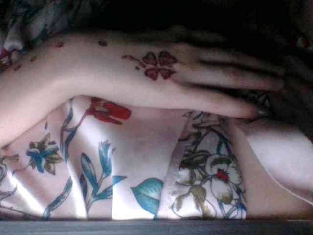 Kitii___ webcam