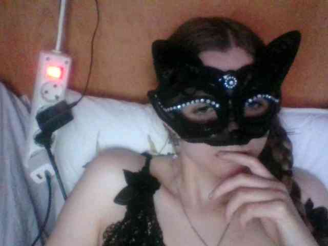 Kitii___ webcam