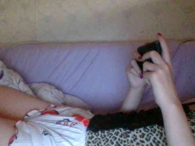 Kitii___ webcam