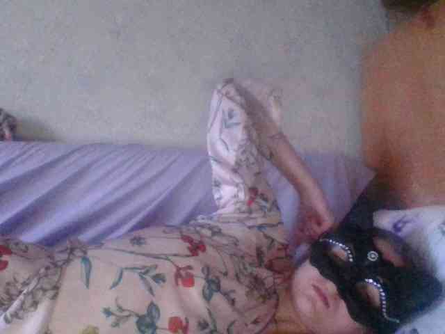 Kitii___ webcam
