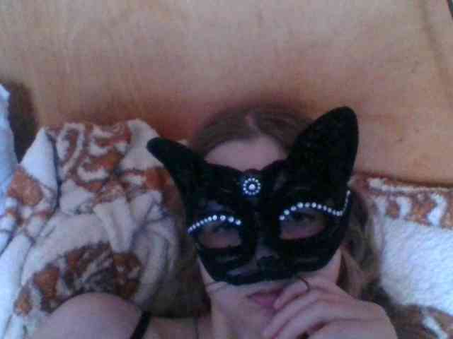 Kitii___ webcam