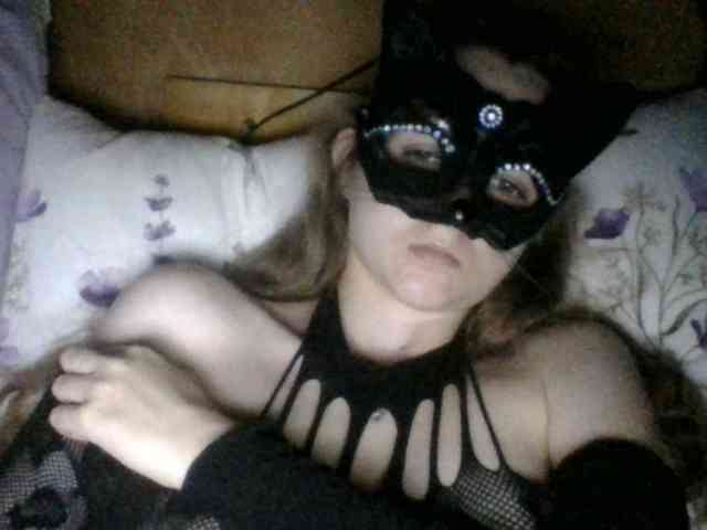 Kitii___ webcam